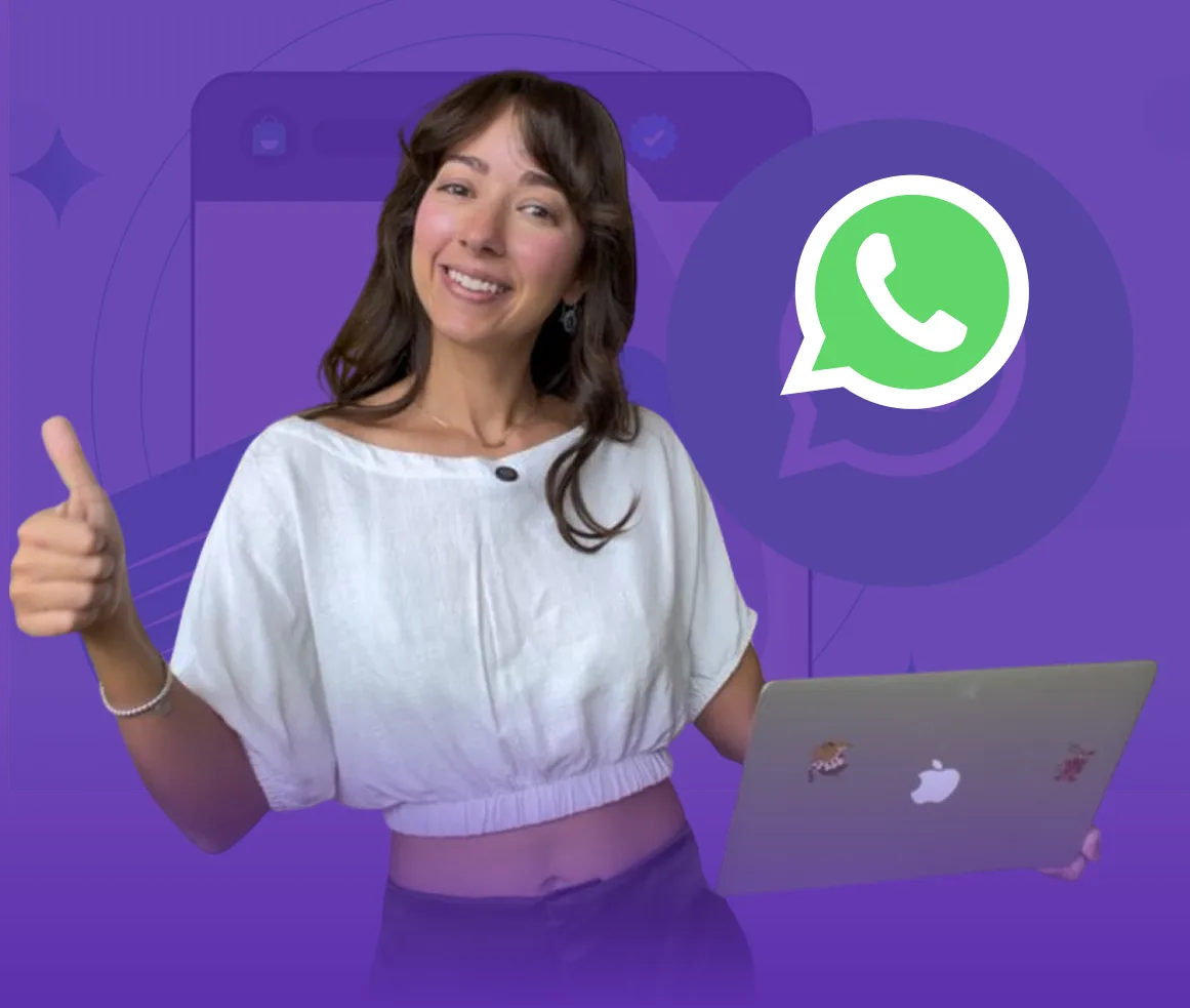 Comunidade Exclusiva para Criadoras