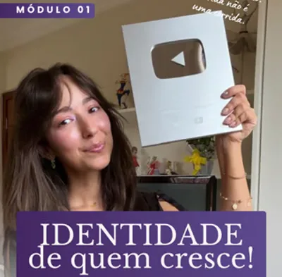 Capa do Módulo 1