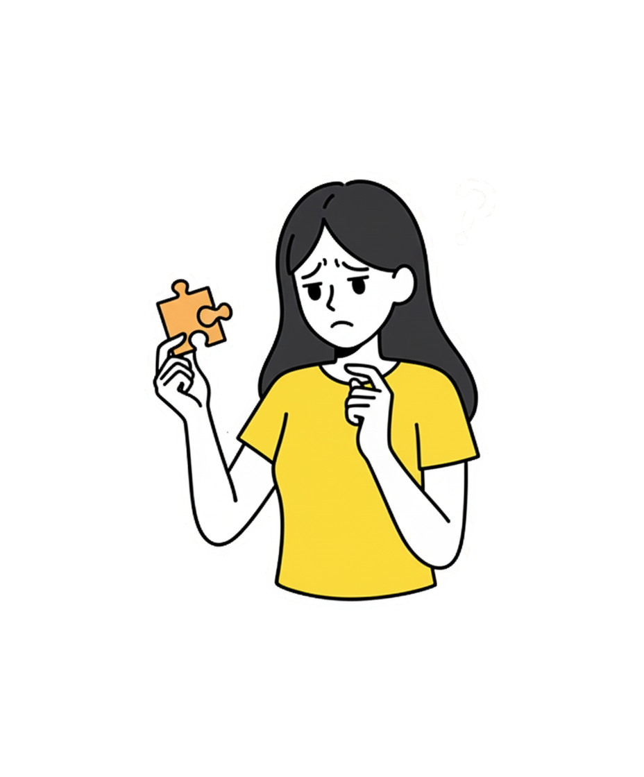 O Entusiasmo Inicial